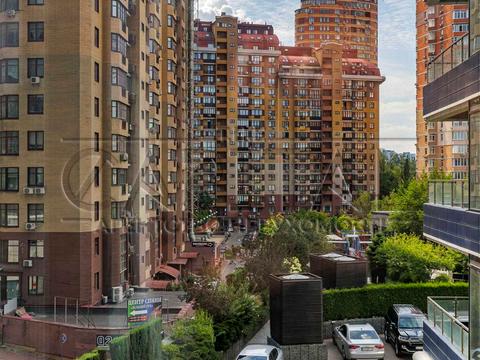 квартира по адресу Евгения Коновальца ул. (Щорса), 26-А