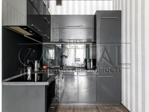 квартира за адресою Лесі Українки бульв., 7-В