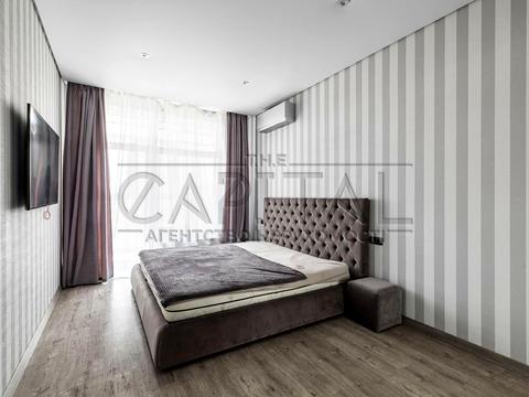 квартира за адресою Лесі Українки бульв., 7-В