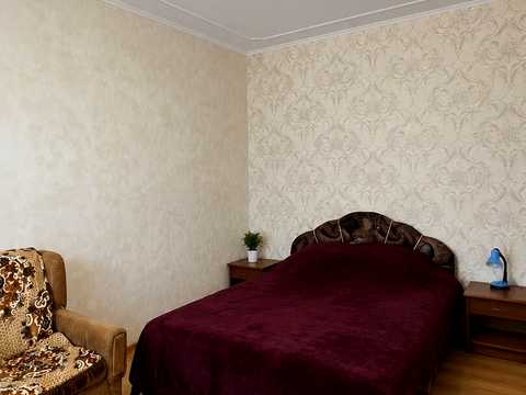 квартира за адресою Леся Сердюка вул. (Командарма Корка), 16