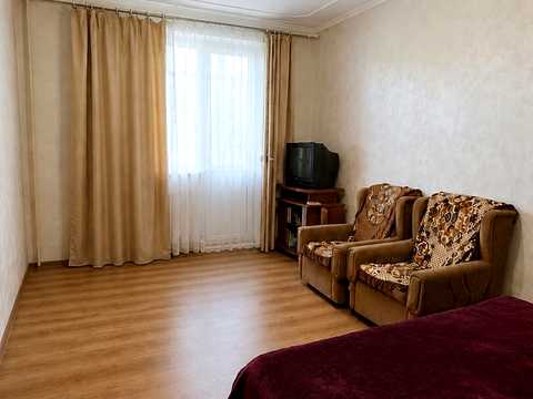 квартира за адресою Леся Сердюка вул. (Командарма Корка), 16
