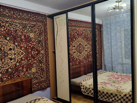 квартира за адресою Героїв полку "Азов" вул. (Маршала Малиновського), 3-Б