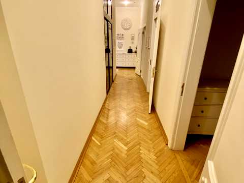 квартира за адресою Лютеранська вул., 7/10