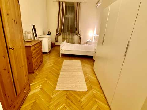 квартира за адресою Лютеранська вул., 7/10