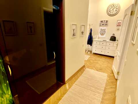 квартира за адресою Лютеранська вул., 7/10