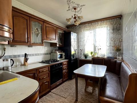 квартира по адресу Теплична ул., 2