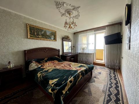 квартира по адресу Теплична ул., 2