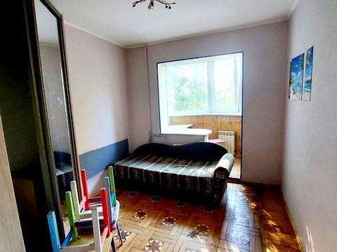 квартира за адресою Кримська вул., 72