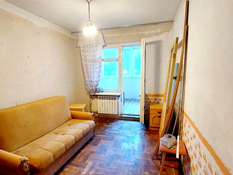 квартира за адресою Кримська вул., 72
