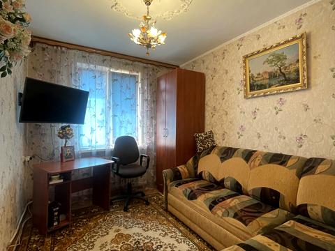 квартира по адресу Теплична ул., 2