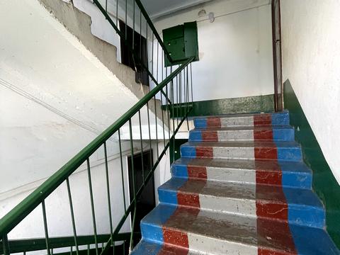 квартира по адресу Теплична ул., 2