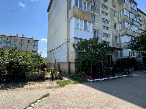 квартира по адресу Теплична ул., 2