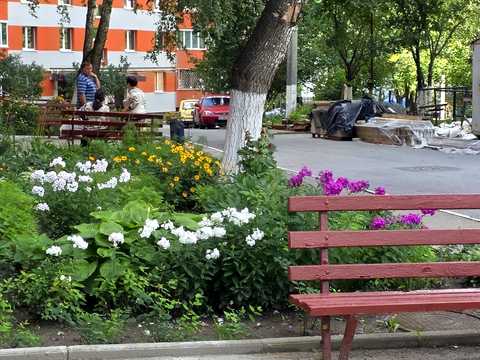 квартира за адресою Леся Сердюка вул. (Командарма Корка), 16