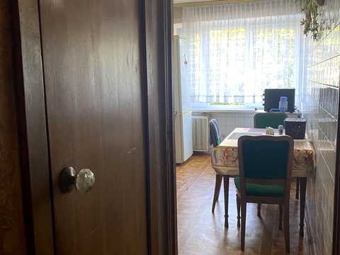 квартира за адресою Науки просп., 25