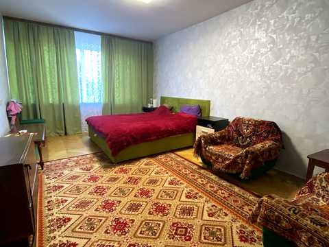 квартира за адресою Науки просп., 25