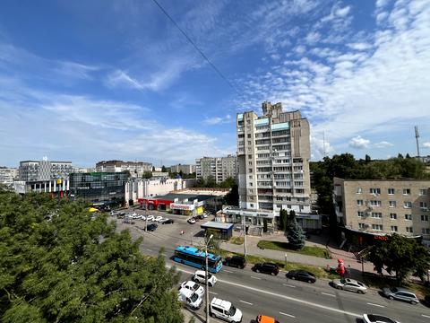 квартира за адресою Келецька вул., 71