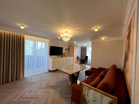 квартира за адресою Келецька вул., 71