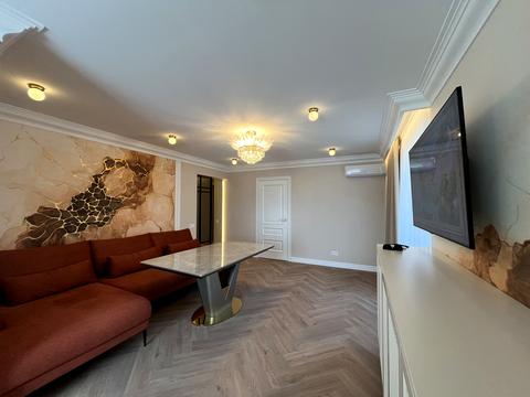 квартира за адресою Келецька вул., 71
