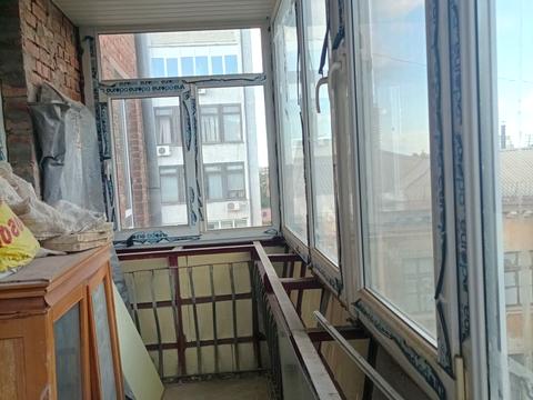 квартира за адресою Дмитра Яворницького просп. (Карла Маркса), 82