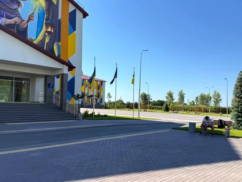 квартира за адресою Паркова вул., (Будинок Б3)