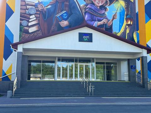 квартира за адресою Паркова вул., (Будинок Б3)