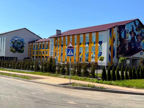квартира за адресою Паркова вул., (Будинок Б3)