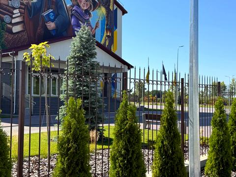 квартира за адресою Паркова вул., (Будинок Б3)