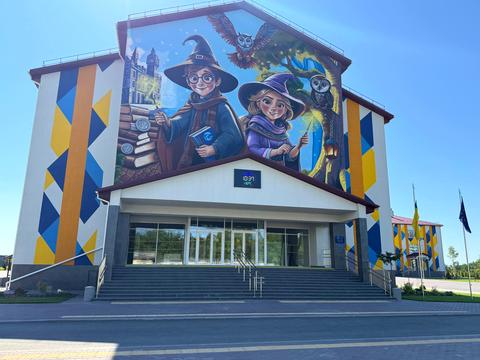 квартира за адресою Паркова вул., (Будинок Б3)
