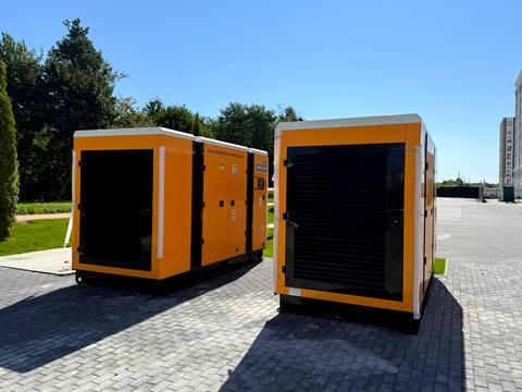 квартира за адресою Паркова вул., (Будинок Б3)