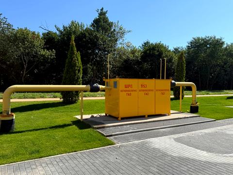 квартира за адресою Паркова вул., (Будинок Б3)