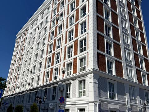 квартира за адресою Паркова вул., (Будинок Б3)