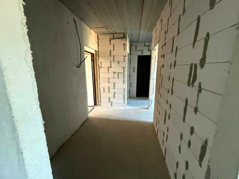 квартира за адресою Паркова вул., (Будинок Б3)