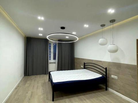квартира за адресою Балтійський пров., 3
