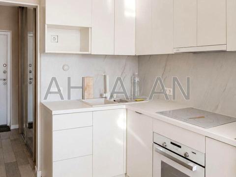 квартира за адресою Драгоманова вул., 2-Б