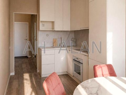 квартира за адресою Драгоманова вул., 2-Б