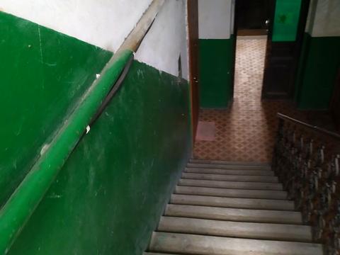 квартира по адресу Ивана Нечуя-Левицкого ул., 11