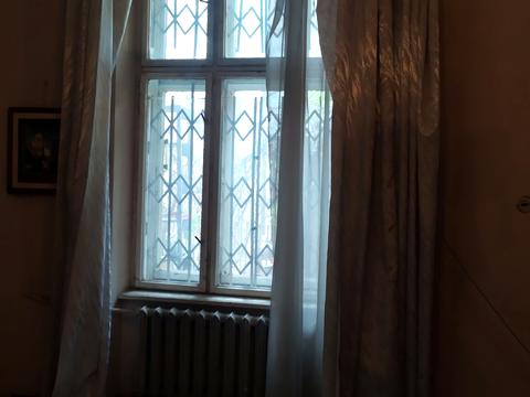 квартира по адресу Ивана Нечуя-Левицкого ул., 11