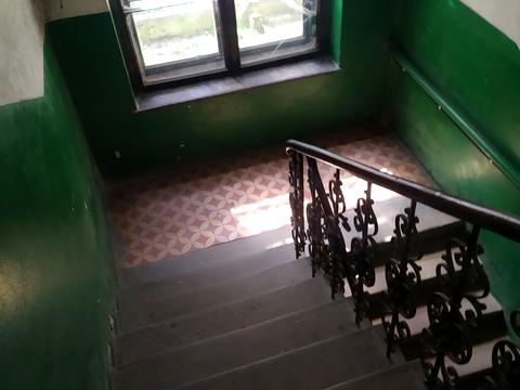 квартира по адресу Ивана Нечуя-Левицкого ул., 11
