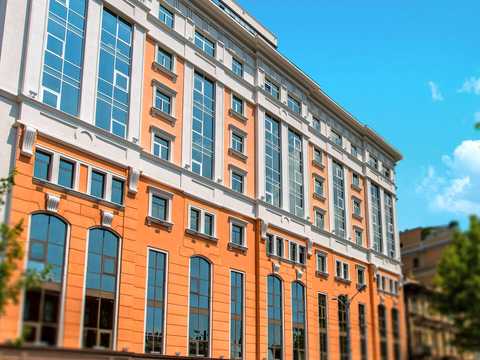 коммерческая по адресу Большая Арнаутская ул., 26