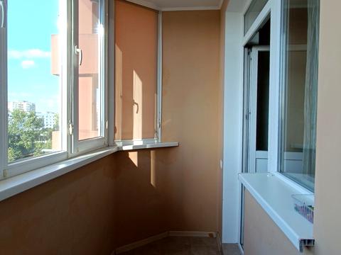 квартира за адресою Райдужний масив вул., 15/2