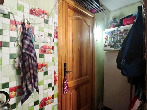 кімната за адресою Текстильників вул., 34