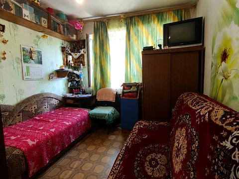 кімната за адресою Текстильників вул., 34