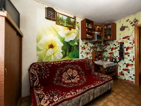 кімната за адресою Текстильників вул., 34