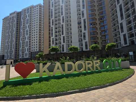 квартира за адресою Одеса, Краснова вул., (68 перлина)