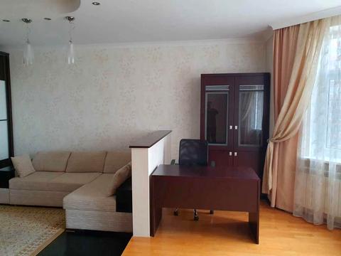 квартира по адресу Евгения Коновальца ул. (Щорса), 32-Б