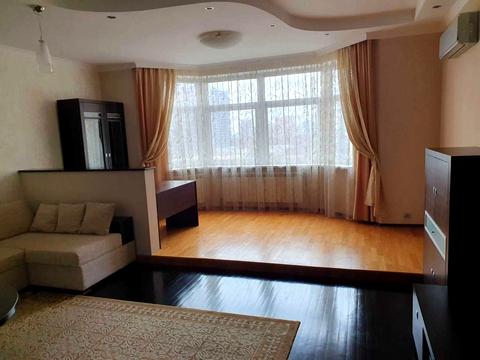 квартира по адресу Евгения Коновальца ул. (Щорса), 32-Б