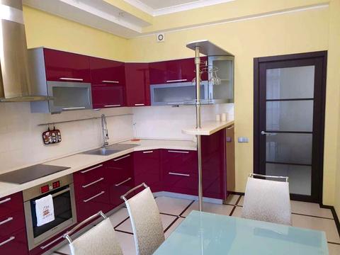 квартира по адресу Евгения Коновальца ул. (Щорса), 32-Б