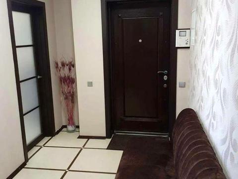 квартира по адресу Евгения Коновальца ул. (Щорса), 32-Б