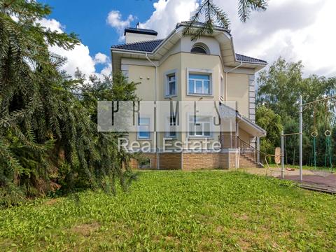 дом по адресу Прорезная ул., 4