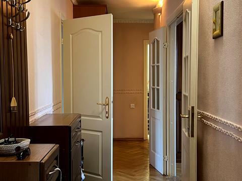 квартира за адресою Феодосійська вул., 4